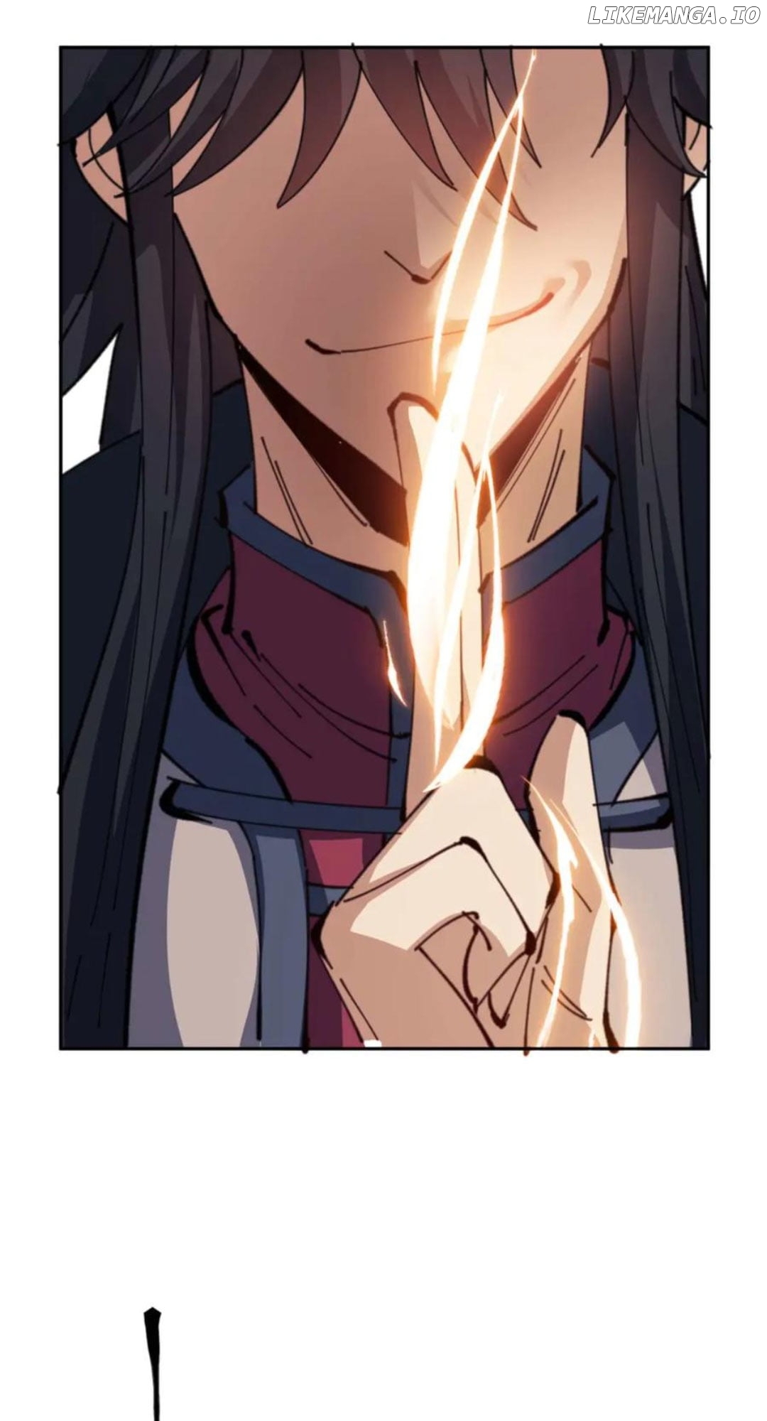 Master: This rebellious disciple is definitely not the Holy Son Chapter 113 - page 16